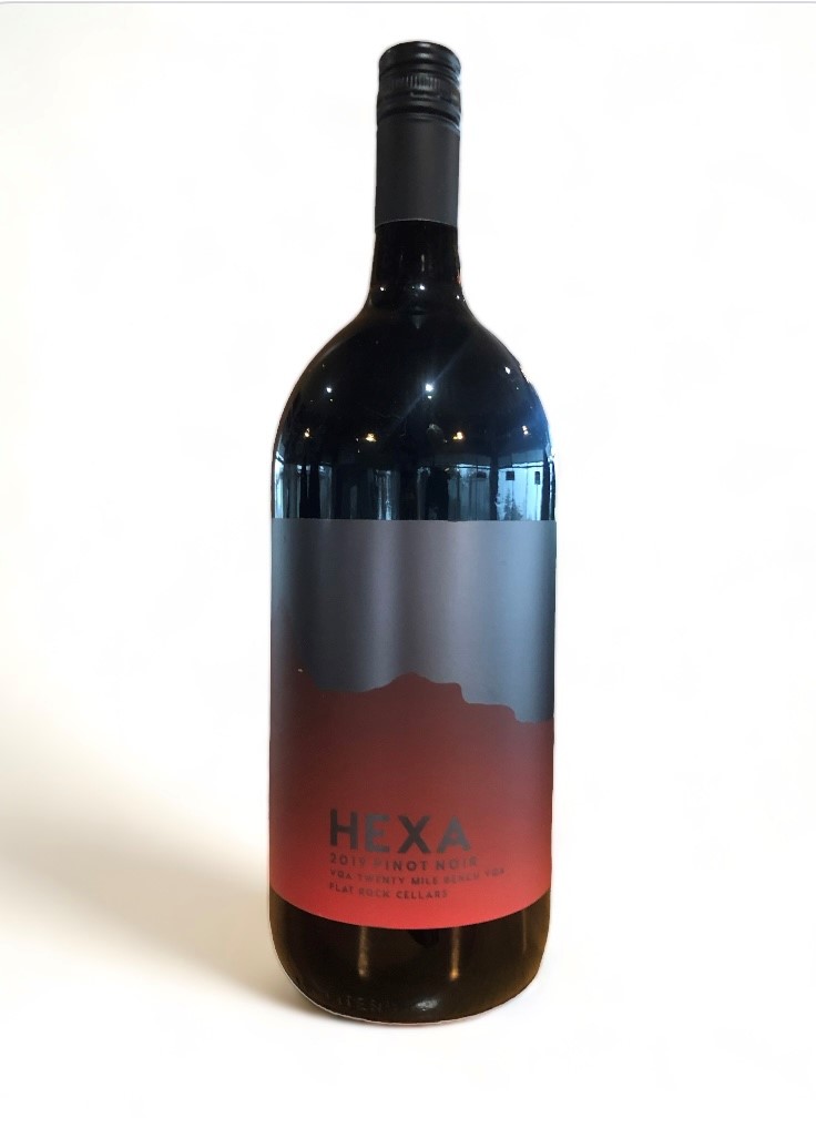 Product Image for 2019 Hexa Pinot Noir MAGNUM